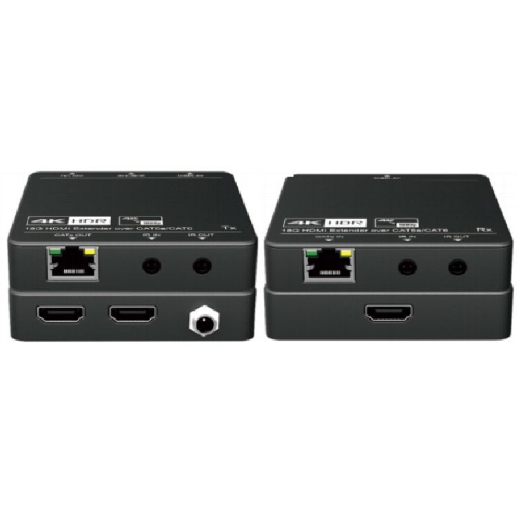 4K60 HDMI Extender 70M