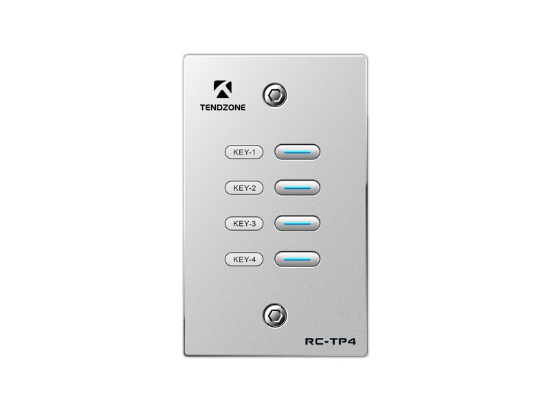 Контролна табла са дугмадима