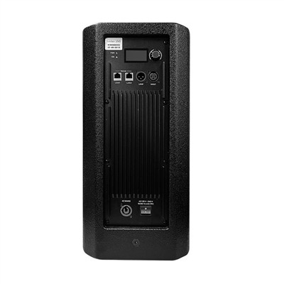 Карактеристике перформанси мрежних звучника