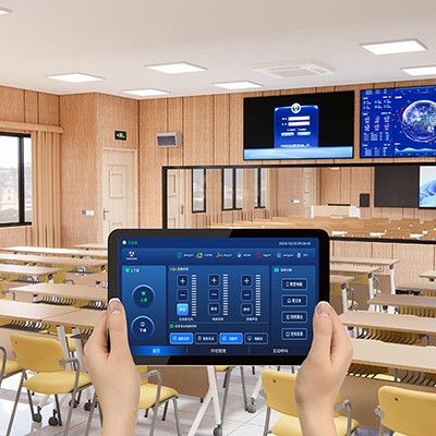 Веома нам је драго да вам делимо 5 у 1 медијуму и контролишемо интегрисани пр...