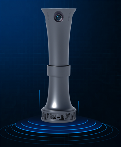 Све у једном камера за видео конференцију са уграђеним{0}} спикерфоном