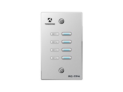 Контролна табла са дугмадима