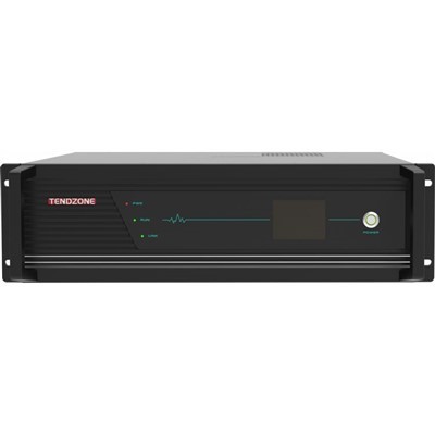 Интегрисани процесор тринаест у једном